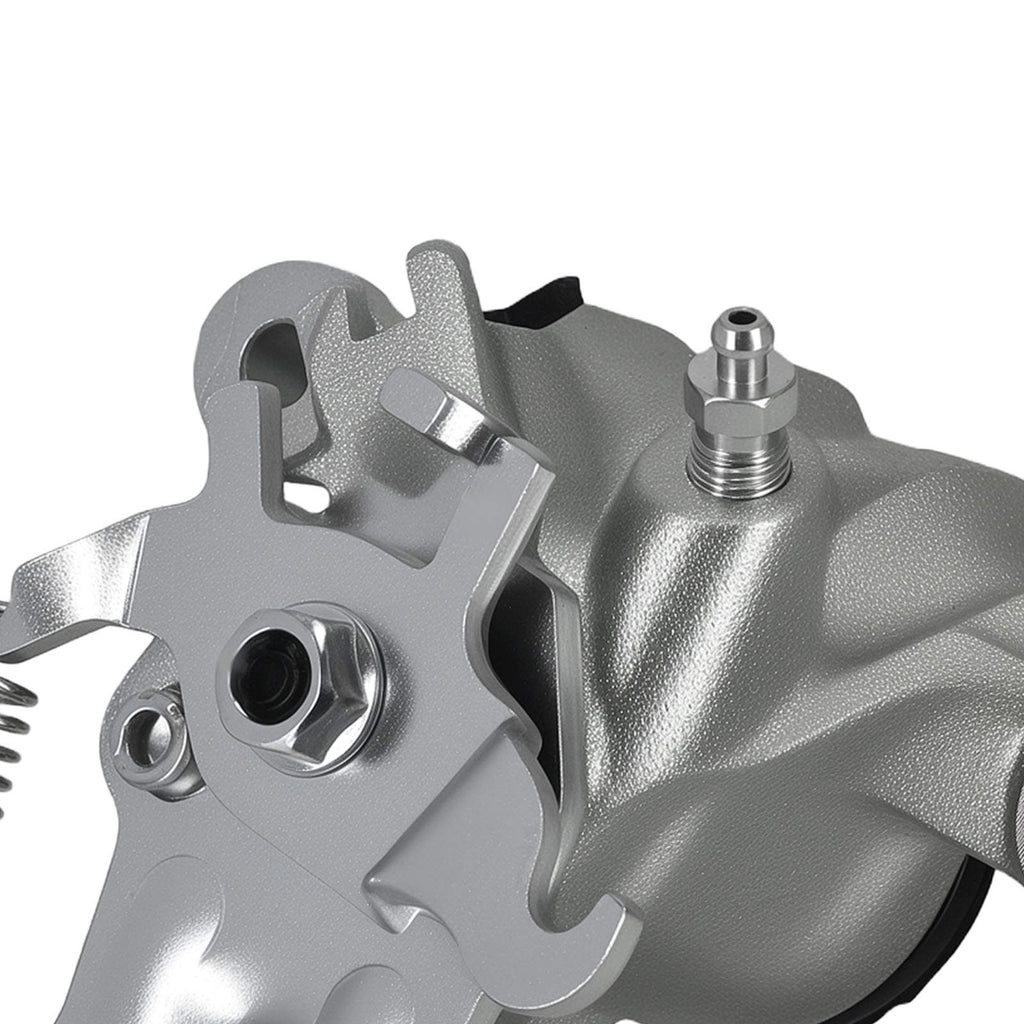 Brake Caliper Rear Left compatible for Vauxhall Mokka 2012- Compatible for Opel Cascada 2013-2019 344547