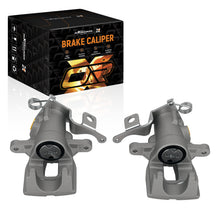Load image into Gallery viewer, Rear Left Right Brake Caliper geschikt voor Citroen C4 Grand Picasso UA Picasso geschikt voor UD 06-13