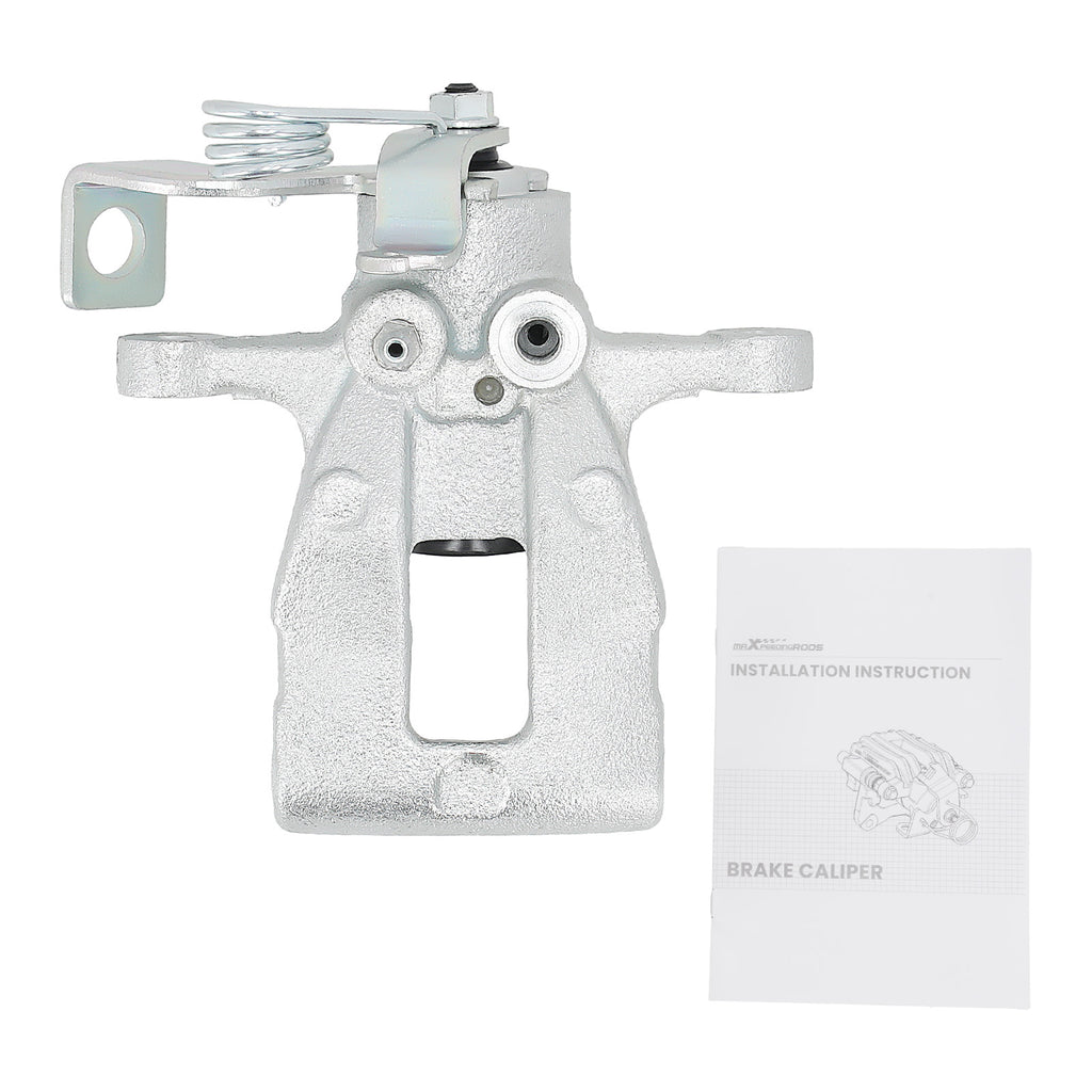 1x Brake Caliper Rear Left geschikt voor Hyundai i10 i20 Rio 1.0 1.2 1.4 2011- 583001W350