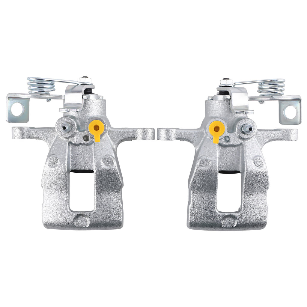Rear Left Right Brake Calipers geschikt voor Hyundai i10 i20 Rio 1.0 1.4 2011- 583001W350