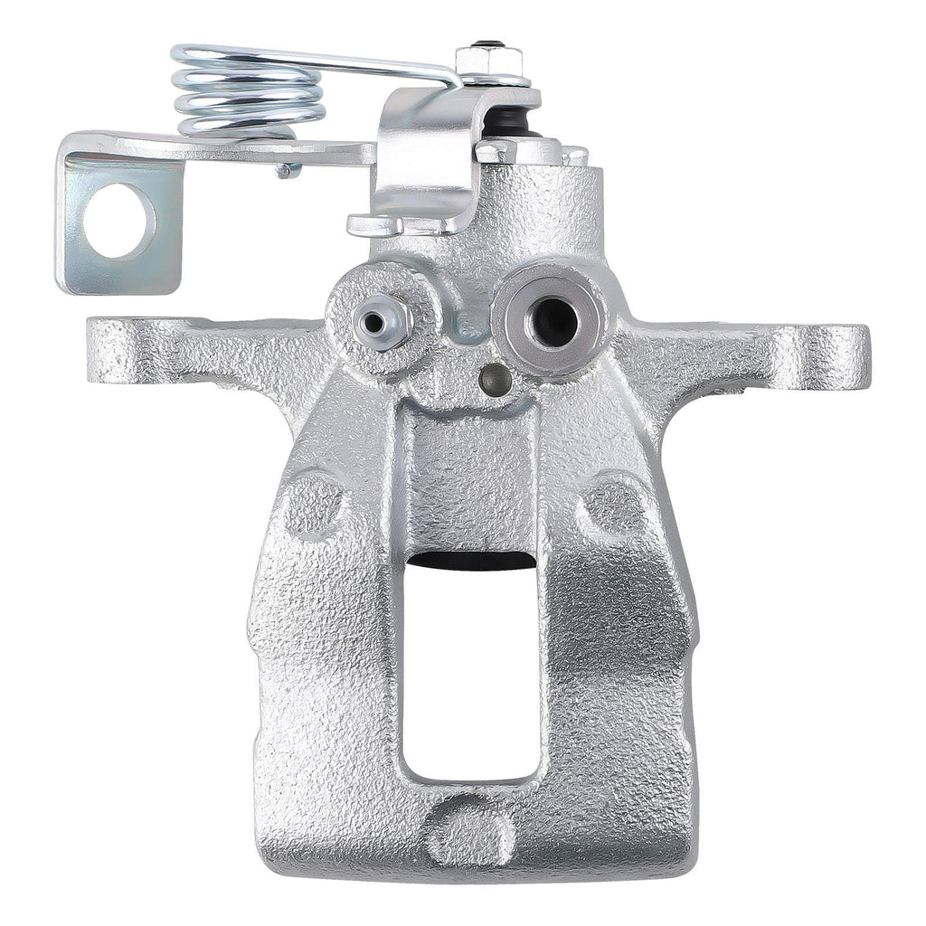 Pair Brake Caliper Rear Left Right compatible for Hyundai i10 1.0 1.2 i20 1.4 58210C8300
