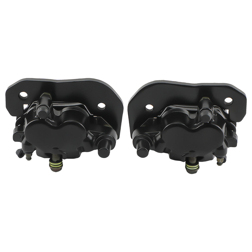 Pair Front Brake Caliper geschikt voor CAN-AM ATV Outlander 450 2017-2019 500 2013-2015