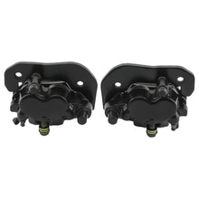 Load image into Gallery viewer, Pair Front Brake Caliper geschikt voor CAN-AM ATV Outlander 450 2017-2019 500 2013-2015