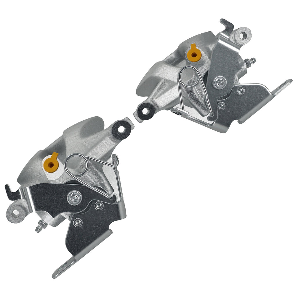 Rear Left Right Brake Caliper geschikt voor Ford Transit MK7 Tourneo 2006-14 1433964 48mm