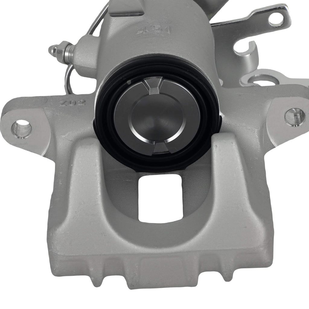 Disc Brake Caliper Rear Left compatible for VW Caddy III 2.0 TDI 110PS 2010-15 529521 10mm