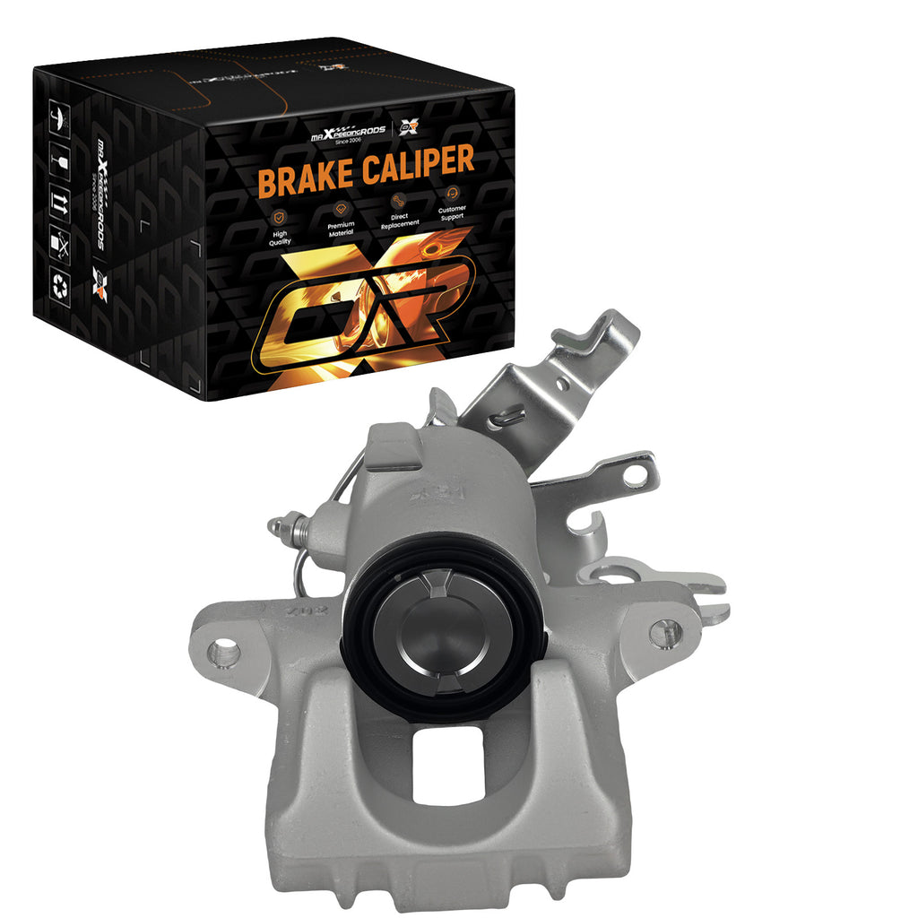 Brake Caliper Rear Left compatibel met VW Caddy III 2K0615423C Br...
