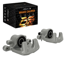 Load image into Gallery viewer, Pair Brake Caliper Rear Left Right geschikt voor Jeep Patriot MK74 2007-2017 68020261AA