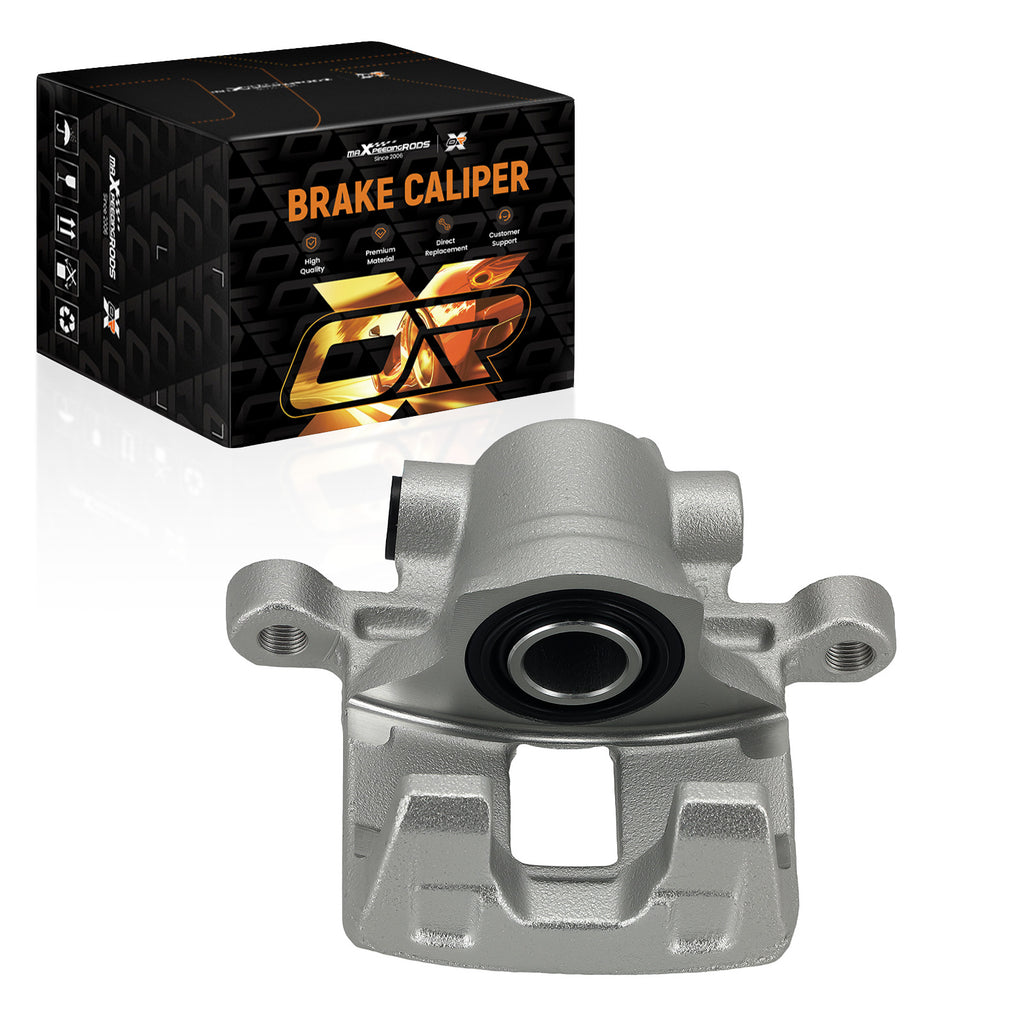 Brake Caliper Rear Right compatible with Dodge Caliber compatible with Chrysler Sebring 2007-2010 68020252AB