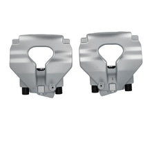 Load image into Gallery viewer, 2 Floating Remklauw voorzijde geschikt voor VW Transporter T5 T6 Touareg 02-19 7L6615123F