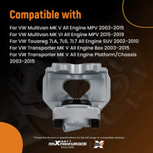 Load image into Gallery viewer, Brake Disc Caliper Front Right compatible for VW Transporter T5 T6 Touareg Caravelle 60mm