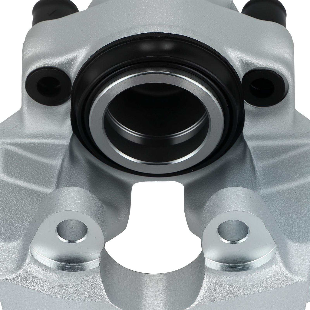 Brake Disc Caliper Front Right compatible for VW Transporter T5 T6 Touareg Caravelle 60mm