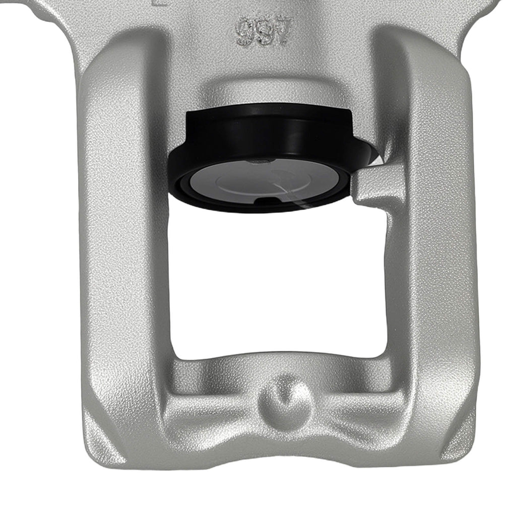 Left Rear Brake Caliper compatible for Vauxhall Astra Mk6 P10 2009-2015 LCA619 268mm