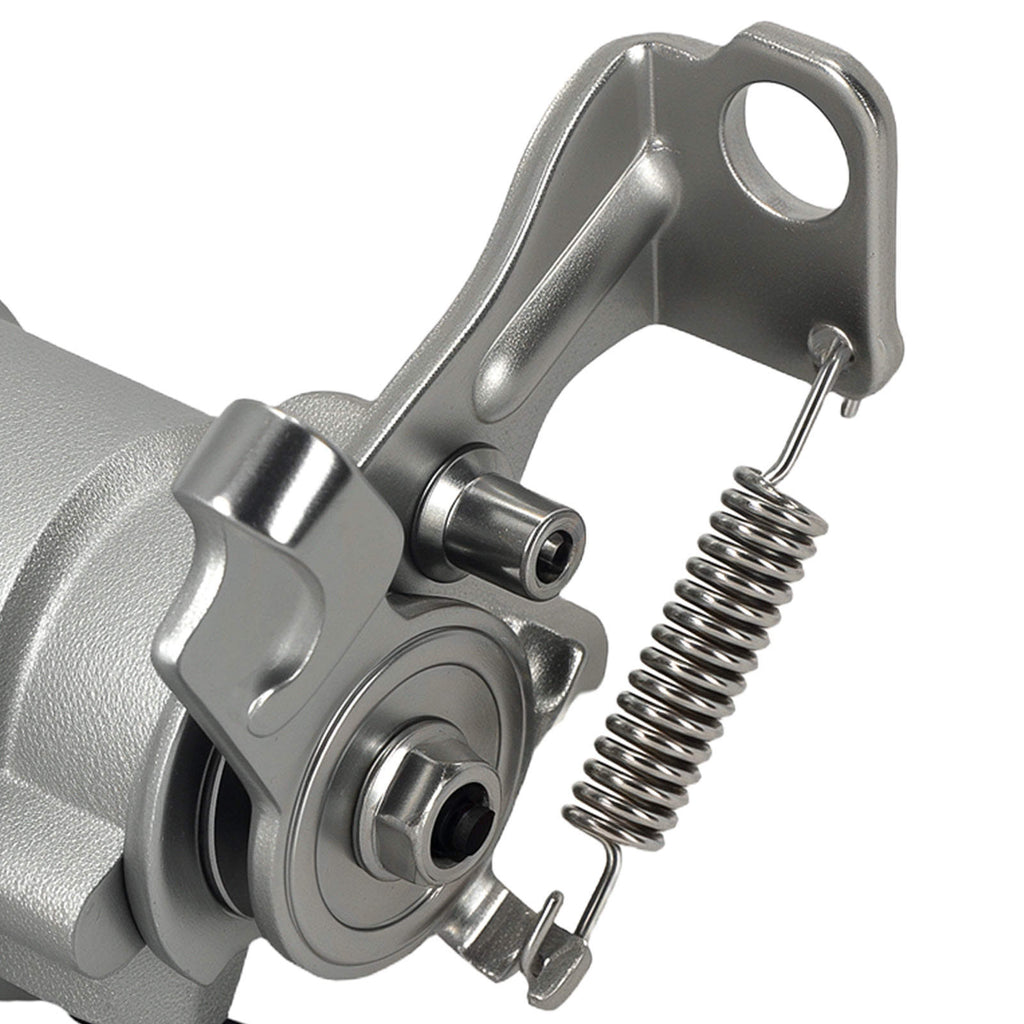 Rear Right Brake Caliper compatible for Opel Astra J Zafira C compatible for Vauxhall Astra VI 13407136
