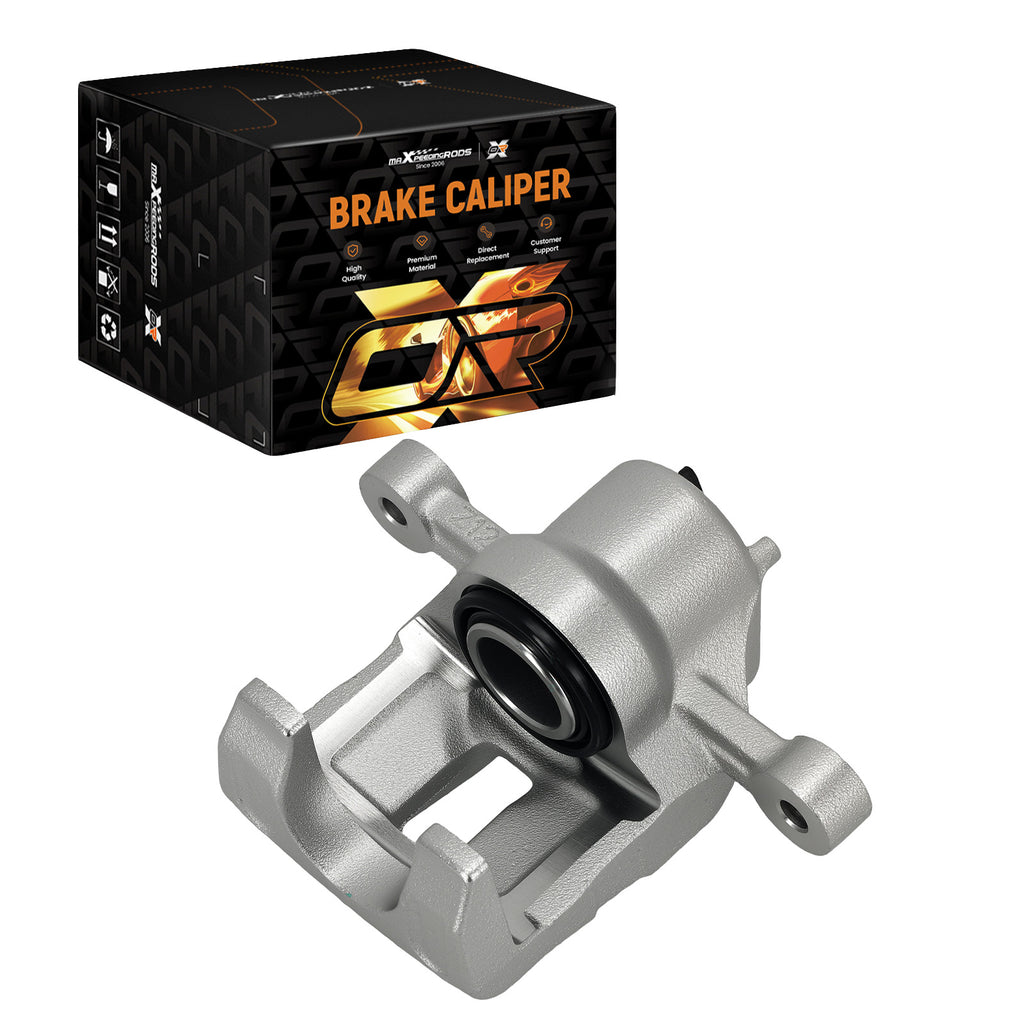 Brake Caliper Rear Right compatible with Hyundai i30 FD 07-12 compatible with Kia CeeD ED 582301H300 262mm