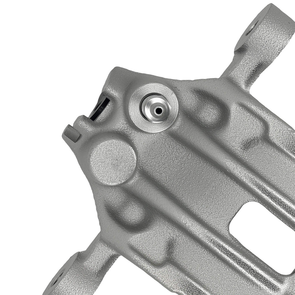Car Brake Caliper Rear Right compatible for Hyundai i30 FD compatible for Kia CeeD ED 06-2012 583111HA00