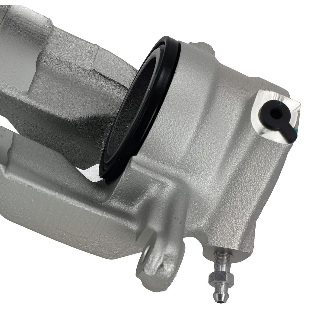 Front Left Brake Caliper compatible for Mercedes CLK SLK 02-11 0044203383 A0014209483 25mm