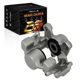 Remklauw achter links geschikt voor Mercedes C-Klasse W203 CLK C209 CLC 0034237498 36mm