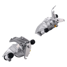 Load image into Gallery viewer, Pair Brake Caliper Rear geschikt voor Iveco Daily MK 4 MK 5 2006-2014 430611 430612 24mm