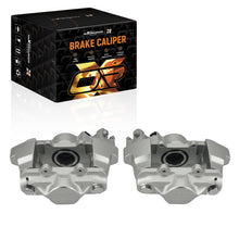 Load image into Gallery viewer, 2x Rear Brake Calipers geschikt voor Land Rover Defender 90 Discovery geschikt voor Range Rover STC1264