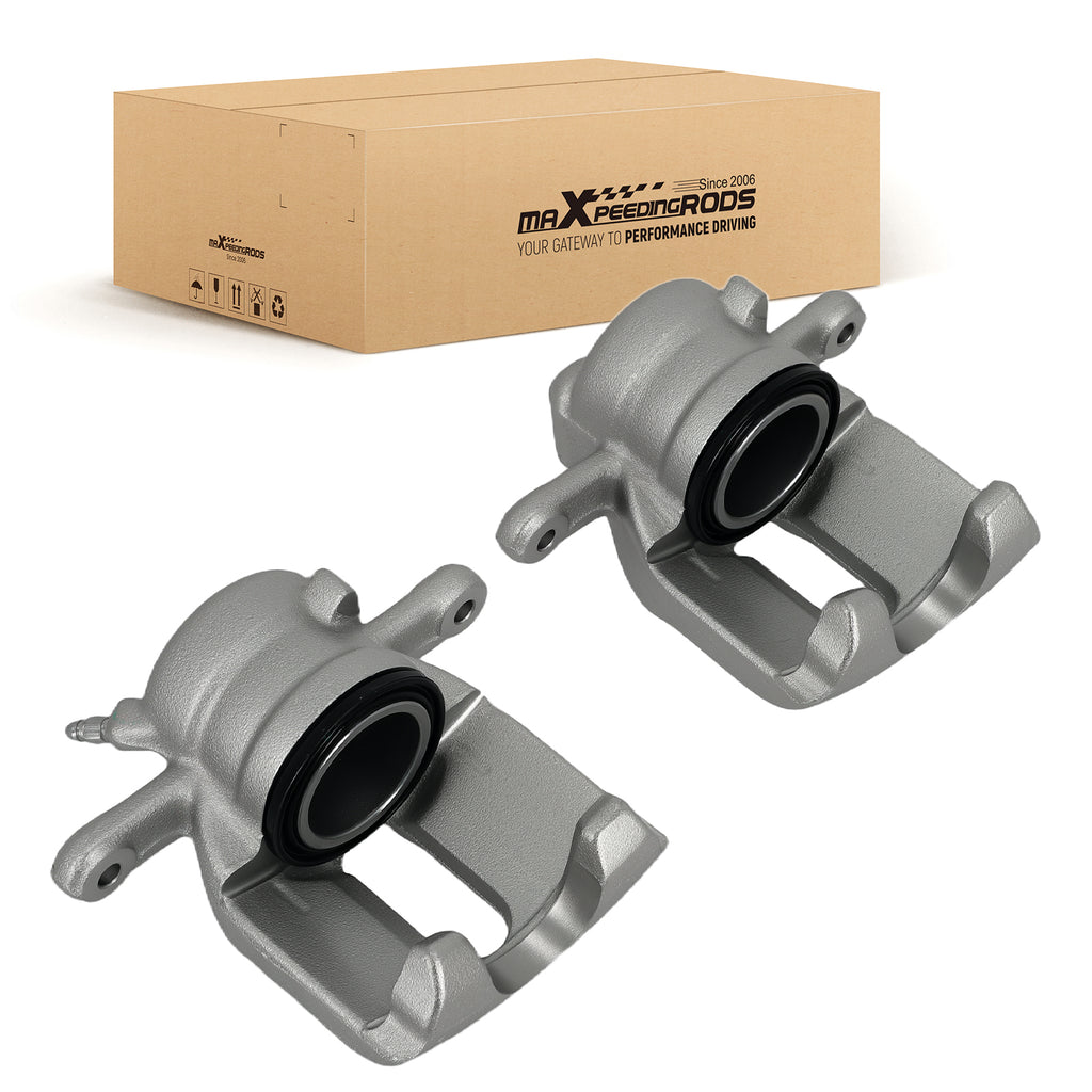 Front Left Right Brake Caliper compatibel met Dacia Duster compat...