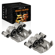 Load image into Gallery viewer, Front Left Right Brake Caliper compatible with Citroen Relay compatible with Peugeot Boxer 2.0 2.2 4401.K2