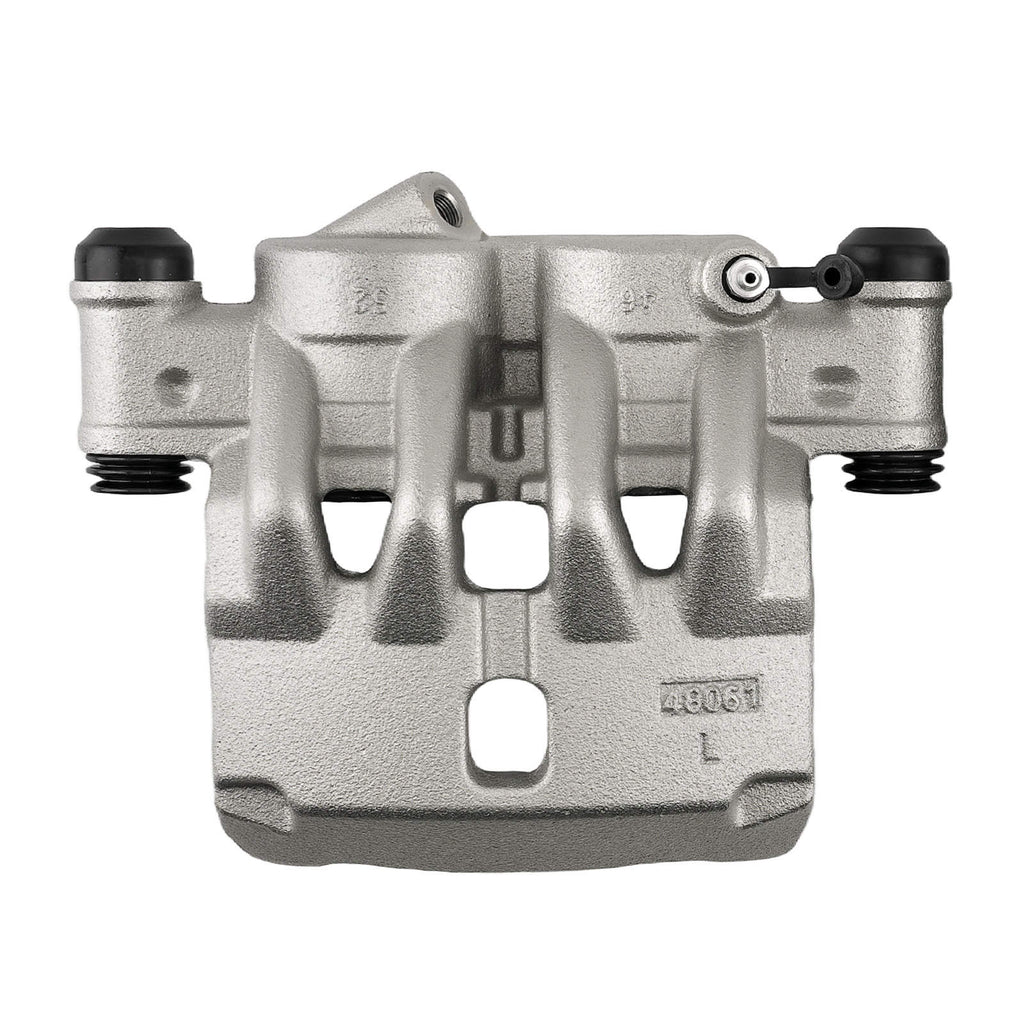 Pair Front Disc Brake Caliper compatible for Citroen Relay compatible for Peugeot Boxer 2.0 2.2 3.0 300mm