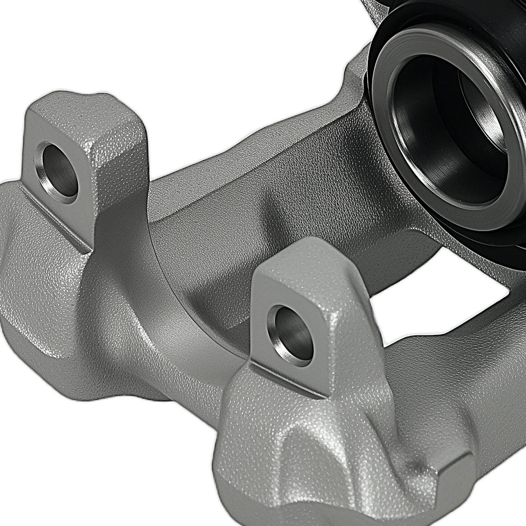 Brake Caliper System Rear Left compatible for BMW 1 Series F20 F21 3 Series F30 F34 344934