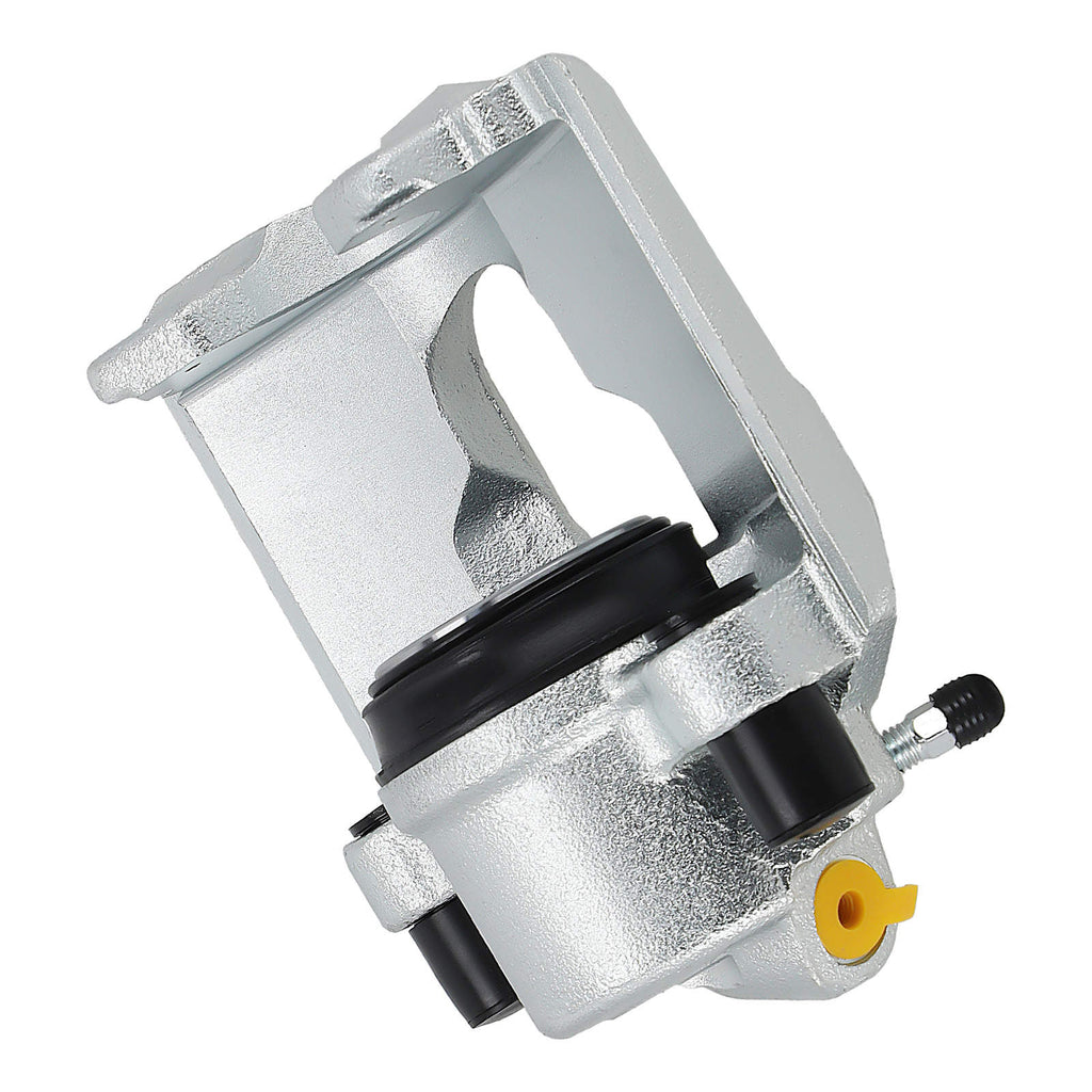 1x Brake Caliper Front Left compatible for Ford Fusion 2002-2012 Puma 1997-2002 YS6J2B302CA
