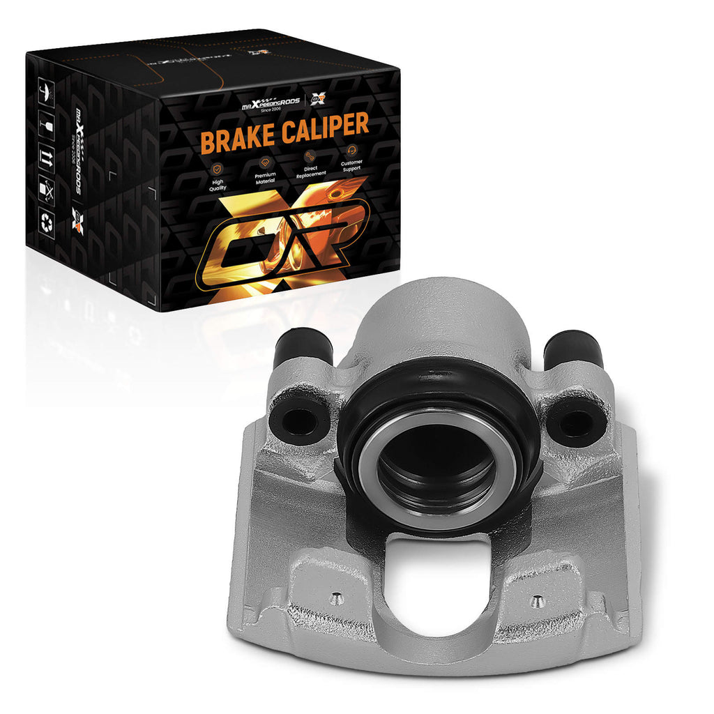 Brake Caliper Front Left For Courier compatible for Ford Puma 1997-2002 StreetKa 03-05 BHW629E