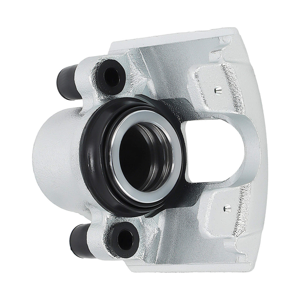 1x Brake Caliper Front Left compatible for Ford Fusion 2002-2012 Puma 1997-2002 YS6J2B302CA