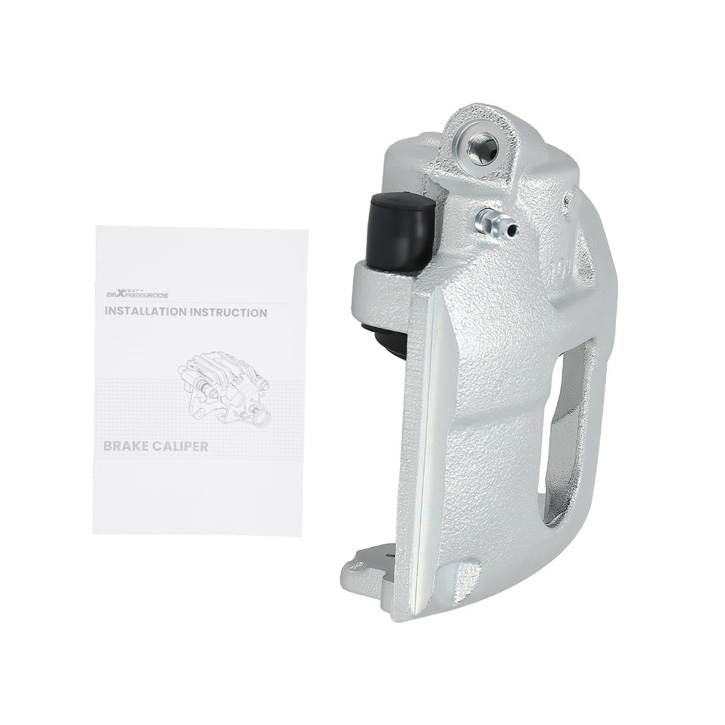 Front Right Brake Caliper compatible with Ford Courier 1988-2016 Fusion 2002-2012 1124880