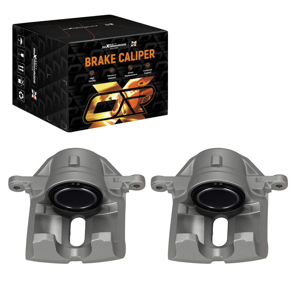 Front Brake Caliper Left Right compatibel met Land Rover Freeland...