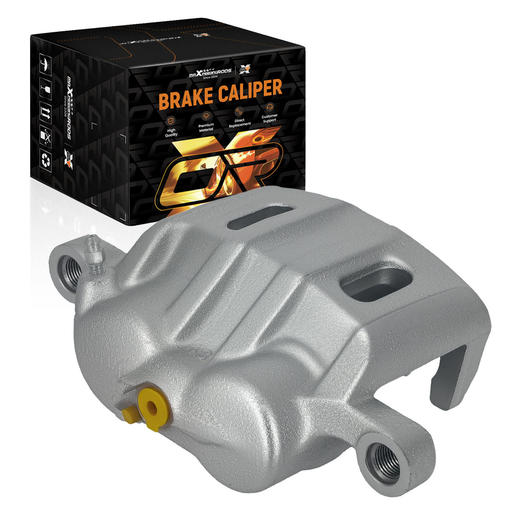 Front Left Brake Caliper compatibel met Mitsubishi Outlander comp...