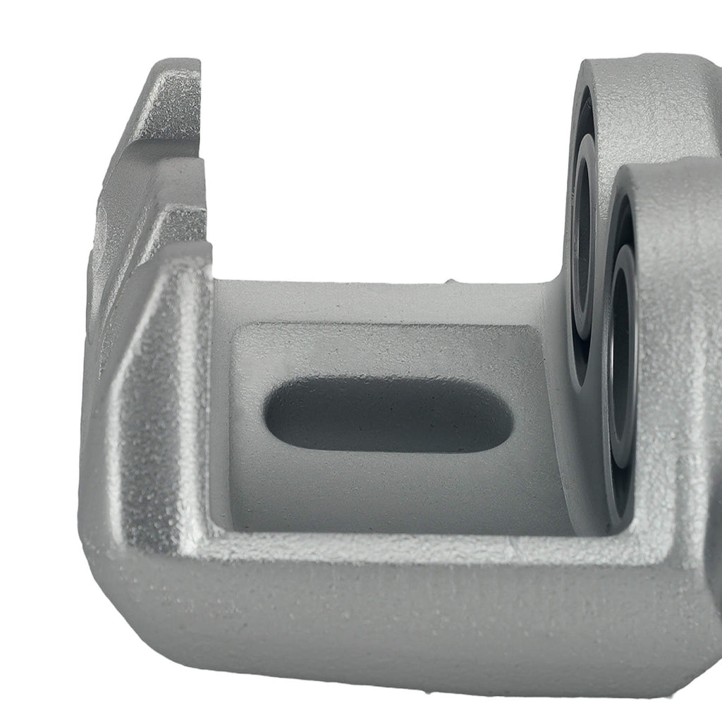 Front Left Brake Caliper compatible for Mitsubishi Outlander I compatible for Citroën C-Crosser 342106