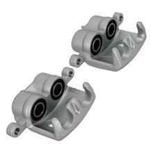 Load image into Gallery viewer, 2 Front Left Right Brake Caliper geschikt voor Mitsubishi Outlander geschikt voor Citroen Peugeot 4007