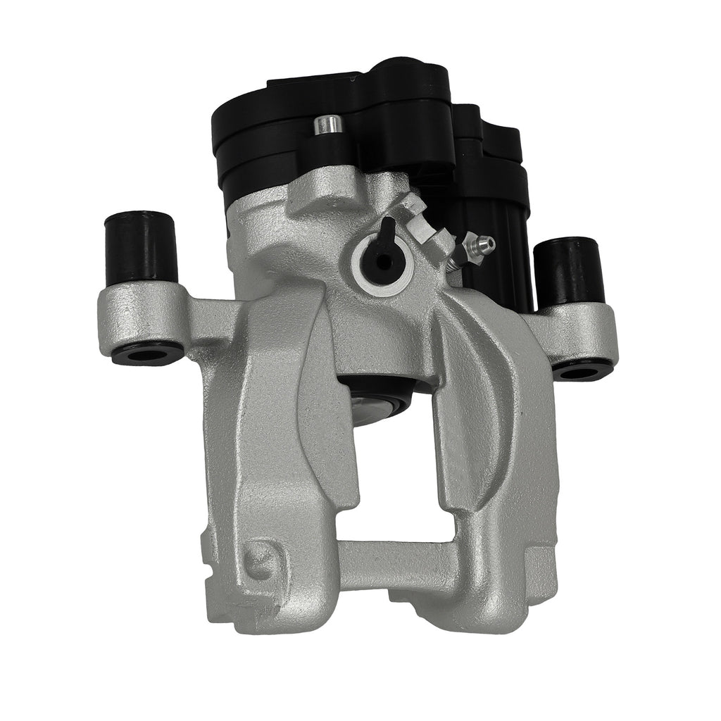 Electronic Brake Caliper Rear Left compatible with Audi A3 TT compatible with VW Golf 12-24 5G0615423B 300mm