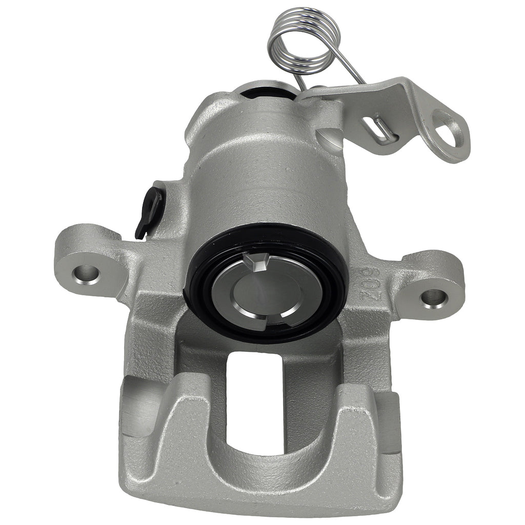 Rear Right Brake Caliper geschikt voor Ford Galaxy geschikt voor VW Golf Passat Polo 1H0615424D 38mm