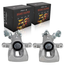 Load image into Gallery viewer, 2x Remklauw achter links/rechts geschikt voor Renault Clio III Modus/Grand 7701208361