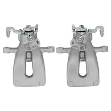 Load image into Gallery viewer, Rear Left Right Brake Calipers geschikt voor Renault Clio III 1.1L 1.4L1.5L 1.6L 2.0L