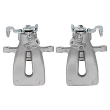 Load image into Gallery viewer, 2x Brake Calipers Rear compatible for Renault Clio MK3 1.1 1.4 1.5 1.6 2.0 05-14 DC73648