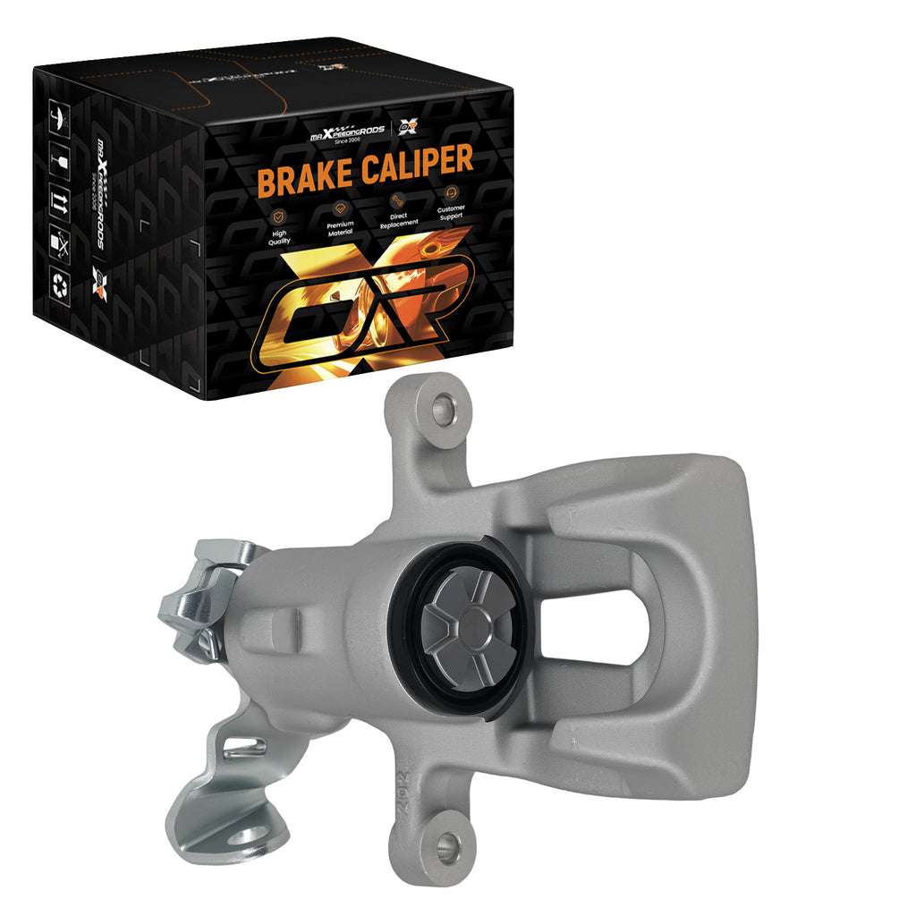 Brake Caliper Rear Right compatibel met Renault Clio III 2005-14...