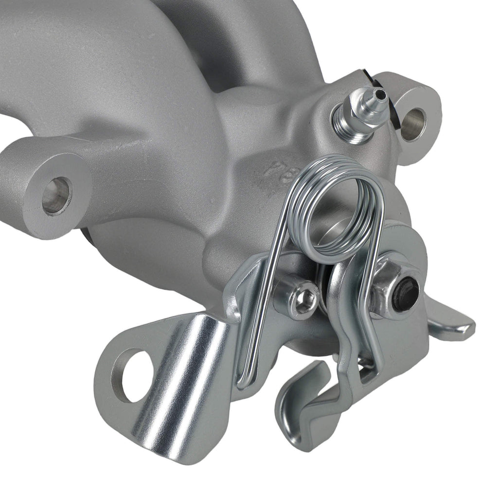 Brake Caliper Rear Right compatible for Renault Modus F/JP0 2004-2013 343649 8253297 8mm