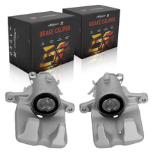 Load image into Gallery viewer, 2 Remklauwen achter links/rechts geschikt voor Opel Insignia A G09 geschikt voor Saab 9-5 YS3G 13275931