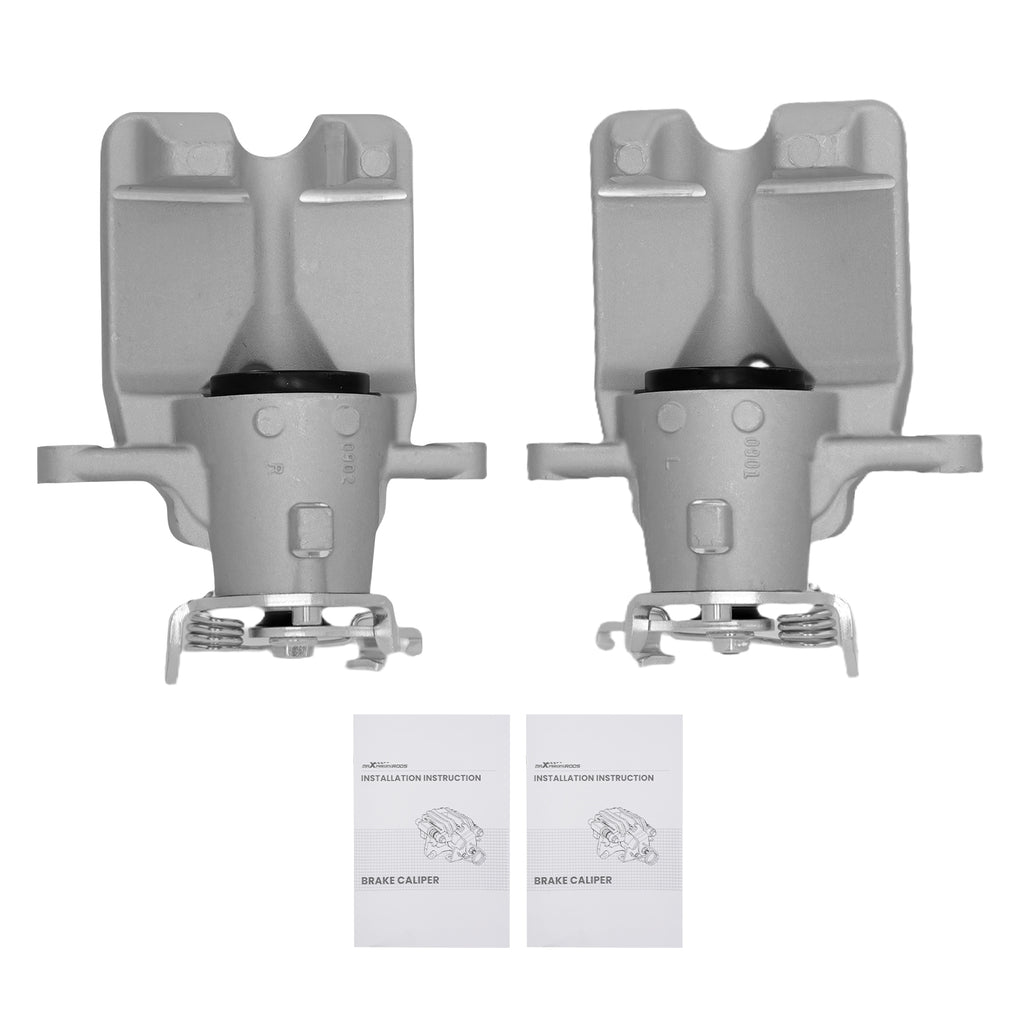 Rear Left Right Brake Caliper geschikt voor Opel Insignia A G09 2008/07-2017/03 13338349