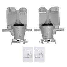 Load image into Gallery viewer, Rear Left Right Brake Caliper geschikt voor Opel Insignia A G09 2008/07-2017/03 13338349