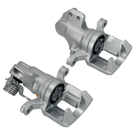 Remklauw achter links + rechts geschikt voor Honda Jazz III GE 1.2 1.3 1.4 43019-TAR-G01