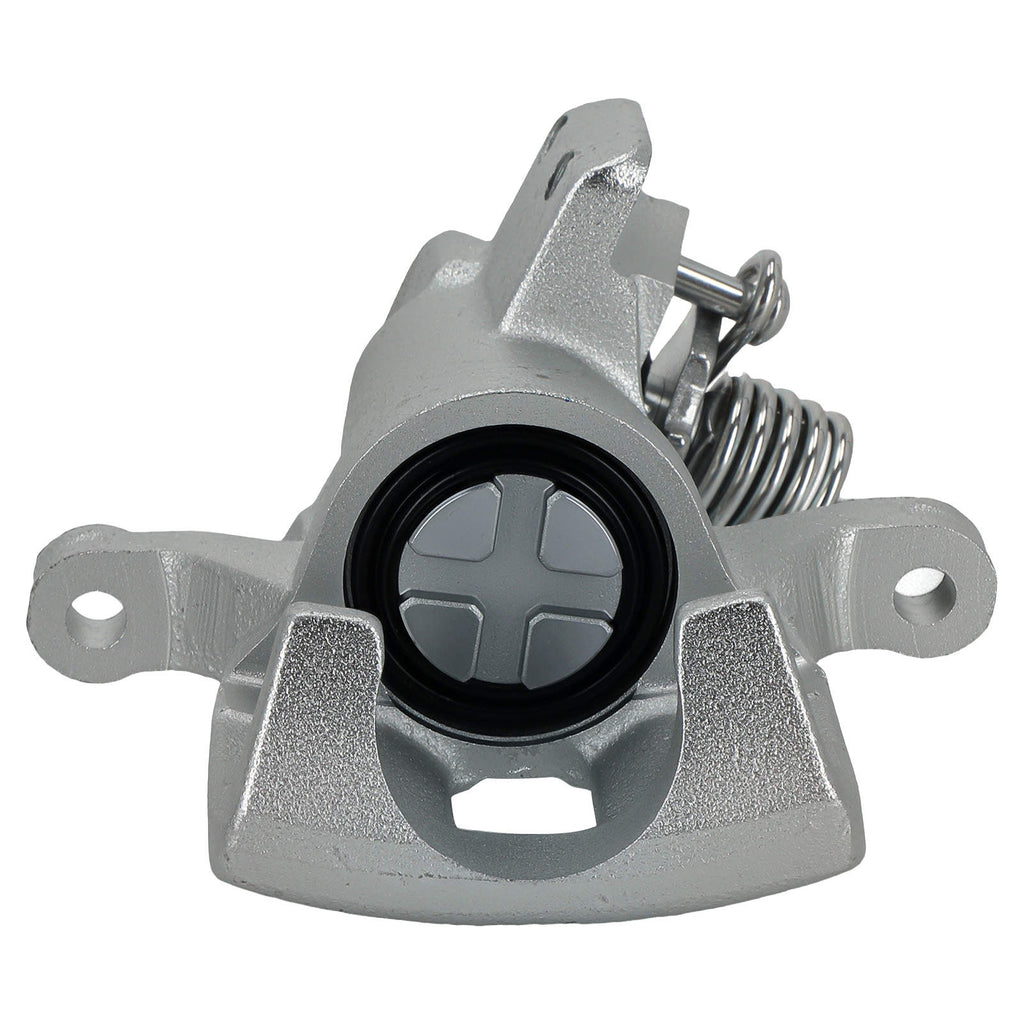 2 Rear Disc Brake Calipers compatible for Honda Jazz MK3 2008-2015 1.2 1.3 1.4 740091 239mm