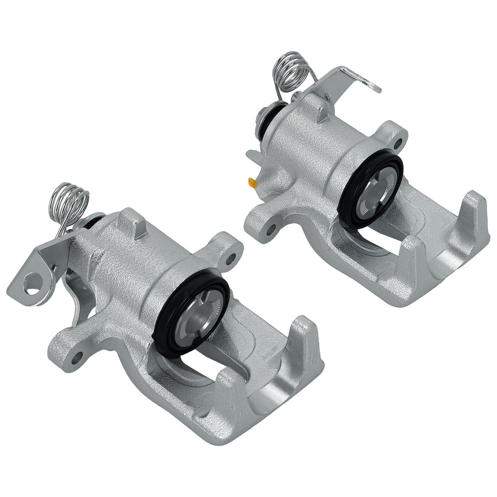 Rear Left Right Brake Caliper geschikt voor Mercedes-Benz Citan 415 geschikt voor Renault Kangoo FW0 KW0