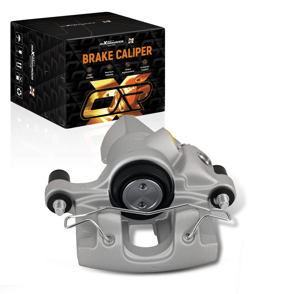 Brake Caliper Rear Left compatible for Ford Focus MK III Tourneo Connect compatible for Volvo C30 344414