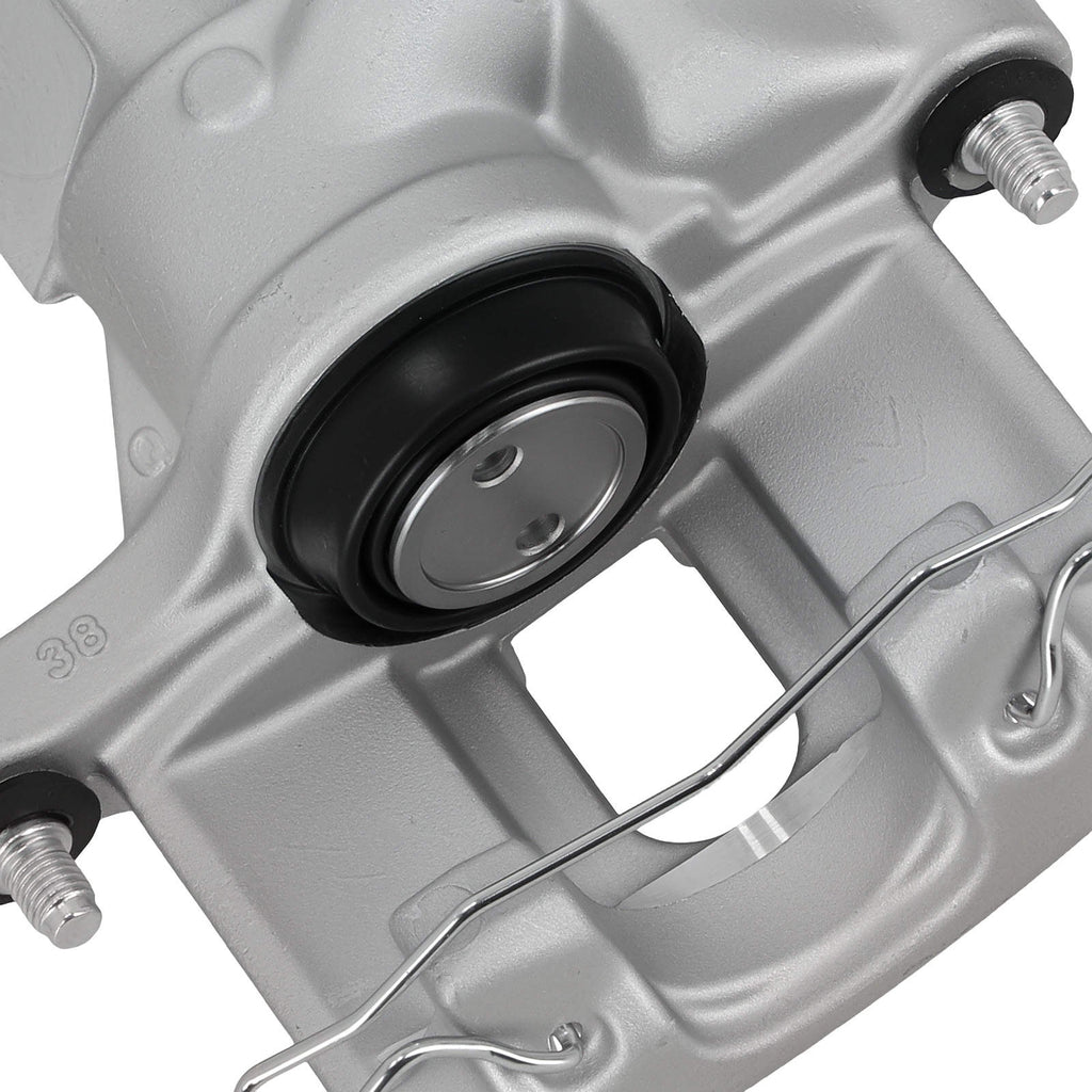 Brake Caliper Rear Left compatible for Ford Focus MK III Tourneo Connect compatible for Volvo C30 344414